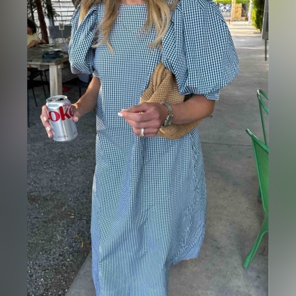 ISO!! loeffler randall maxwell dress